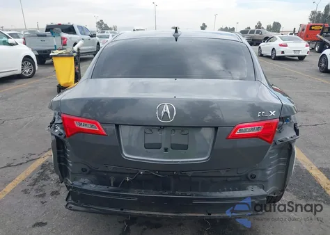 2014 Acura Ilx 2.0L z USA, uszkodzony, nr VIN 19VDE1F30EE010562